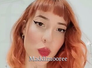 Maddimooree