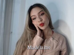 Madelaine