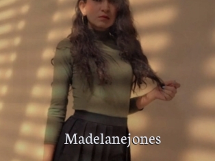 Madelanejones