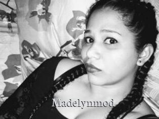 Madelynmod