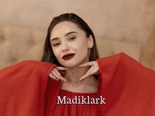 Madiklark