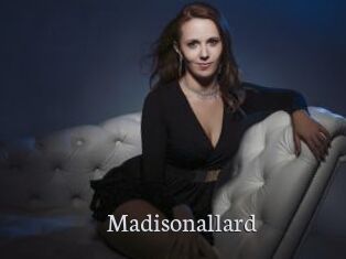Madisonallard