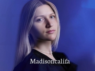 Madisoncalifa