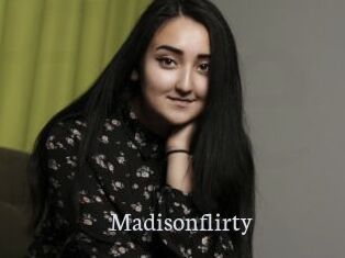 Madisonflirty