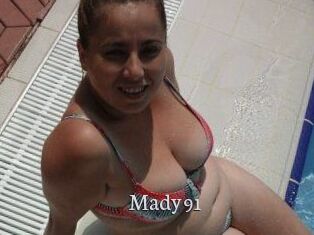 Mady91