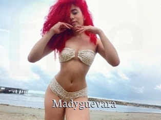 Madyguevara