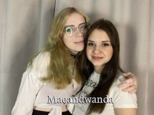 Maeandwanda