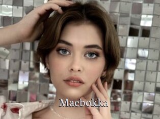Maebokka