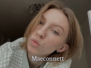 Maeconnett