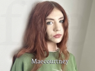 Maecourtney