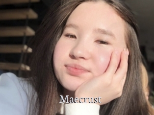 Maecrust