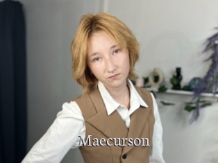 Maecurson