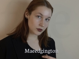 Maeedgington