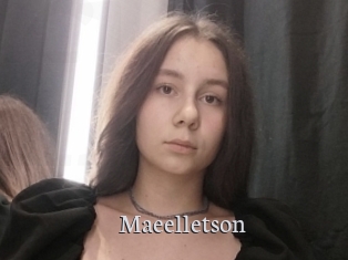 Maeelletson