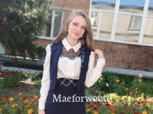 Maeforwood