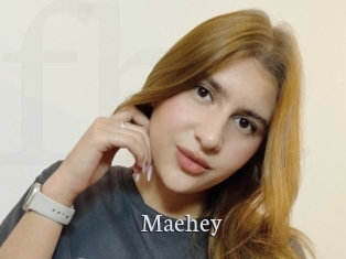 Maehey