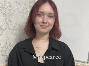 Maepearce