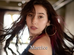 Maerice