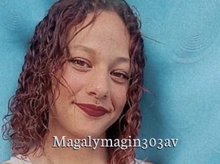 Magalymagin303av