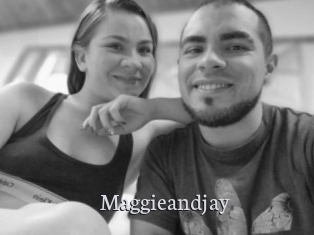 Maggieandjay