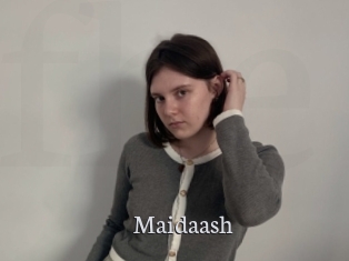 Maidaash