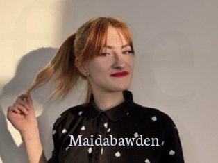 Maidabawden