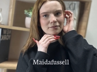 Maidafussell