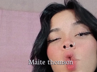 Maite_thomson