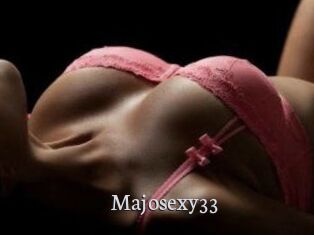 Majosexy33