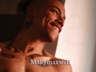 Makymaxwell