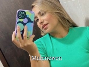 Malenowen