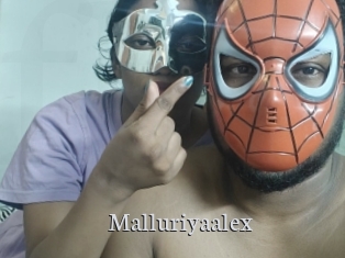 Malluriyaalex