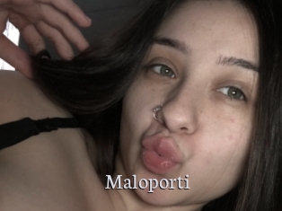 Maloporti