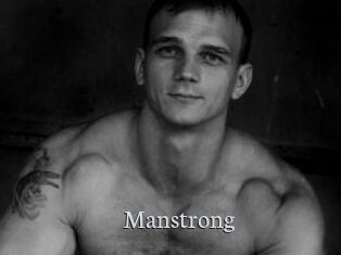 Manstrong