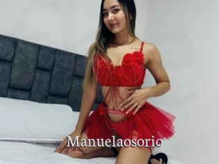 Manuelaosorio