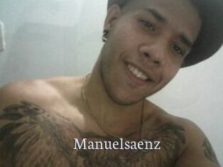 Manuelsaenz