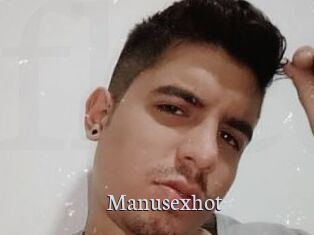 Manusexhot