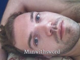 Manwithsword