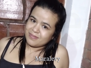 Maralevy