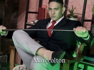 Marccolton