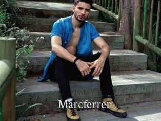 Marcferrer