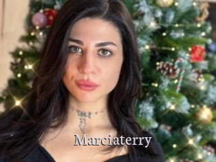 Marciaterry