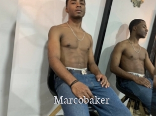 Marcobaker