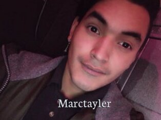Marctayler
