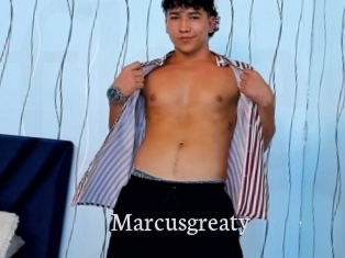 Marcusgreaty