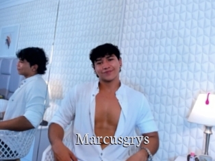 Marcusgrys