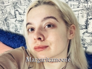 Margaritamoore