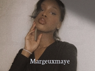 Margeuxmaye