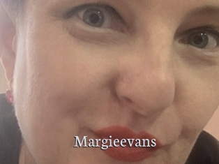 Margieevans