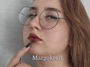 Margokreit